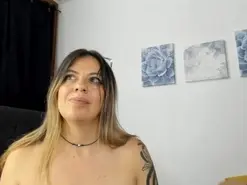 Amateur Adult Webcam of Arianawill