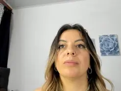 Amateur Live Sex of Arianawill