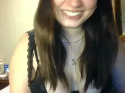 Amateur Nude Webcam of Dalila520