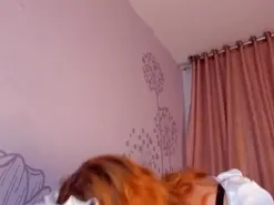 Amateur Adult Webcam of Paris_john