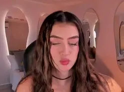 Amateur Private Sex Chat of PaulinaSantos