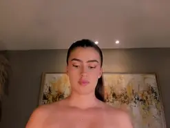 Amateur Free Live Porn of PaulinaSantos