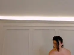 Amateur Adult Video Chat of PaulinaSantos