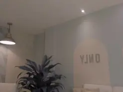 Amateur Free Porn Cam of PaulinaSantos