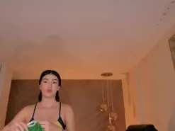 Amateur Sex Cam of PaulinaSantos