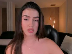Amateur Live Sex Cam of PaulinaSantos