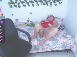 Amateur Free Porn Cam of Charlotte-Milf