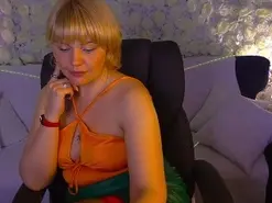 Amateur Adult Webcams of AmaraNights