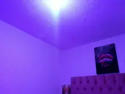 Amateur Best Webcam of Eimy_saenzx