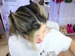 Amateur Adult Webcams of Tawnycox