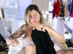 Amateur Best Webcam of Tawnycox