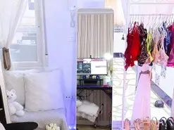 Amateur Adult Webcam of Tawnycox