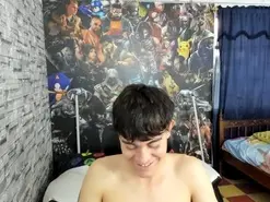 Amateur Adult Video Chat of Zarek_Orion