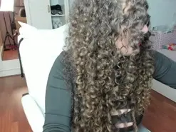 Amateur Free Porn Cam of candela96