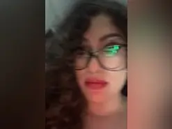 Amateur Sex Cam of candela96