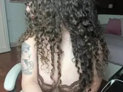 Amateur Private Sex Chat of candela96