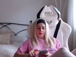 Amateur Free Porn Cam of chika100