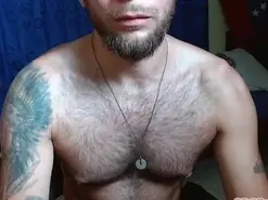 Amateur Free Live Porn of dominantthewolf