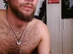 Amateur Sex Cam of dominantthewolf