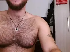 Amateur Live Sex of dominantthewolf
