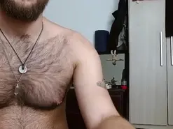 Amateur Live Sex Cam of dominantthewolf