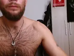 Amateur Adult Webcams of dominantthewolf