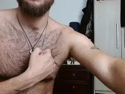 Amateur Live Sex of dominantthewolf