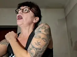 Amateur Free Live Porn of blackvampir