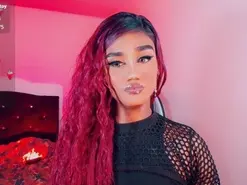 Amateur Nude Webcam of kendall_horney