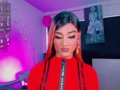 Amateur Live Sex of kendall_horney