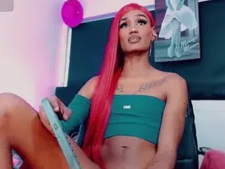 Amateur Live Sex of kendall_horney