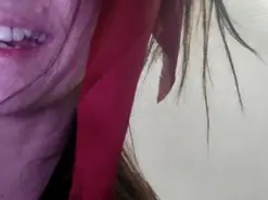 Amateur Free Porn Cam of Morenaza6969