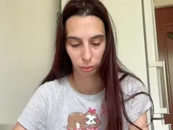 Amateur Free Porn Cam of cheryl_sugar