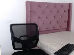 Amateur Sex Chat of BlackNikes