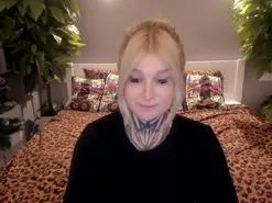 Amateur Adult Webcams of KellyBabbe