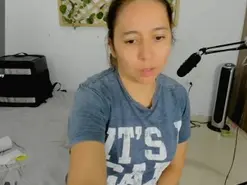 Amateur Free Live Porn of isa_loves_cum