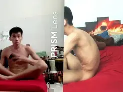 Amateur Free Live Porn of Hwanghonghae97