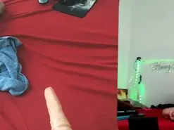 Amateur Free Live Porn of Hwanghonghae97