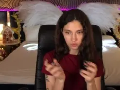 Amateur Live Sex of BabyFlowerr