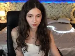 Amateur Watch Live Sex Cams of BabyFlowerr