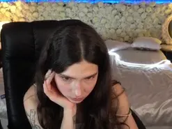 Amateur Private Sex Chat of BabyFlowerr