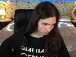 Amateur Free Porn Cam of BabyFlowerr