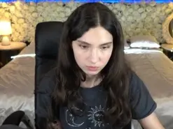 Amateur Adult Video Chat of BabyFlowerr