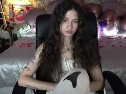 Amateur Adult Webcams of BabyFlowerr