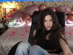 Amateur Free Porn Cam of BabyFlowerr