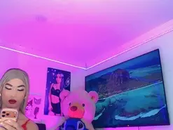 Amateur Adult Webcam of DalilBacil