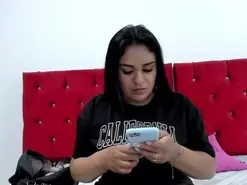 Amateur Adult Webcam of little-perverts