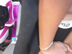 Amateur Best Webcam of arietta_69