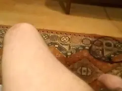 Amateur Adult Webcam of cachondo22fuker