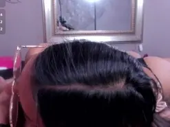 Amateur Live Porn of Ethan_N_Abby